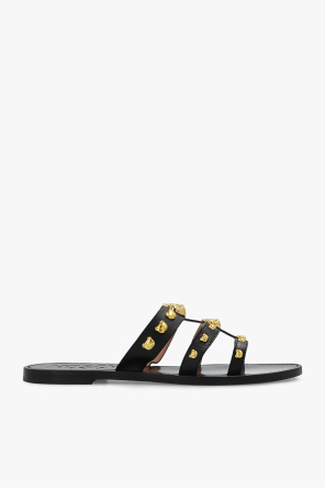 【送料&関税込】Moschino Slide Teddy Bear Sandals Moschino Teddy Bear Slides Review – FORD LA FEMME